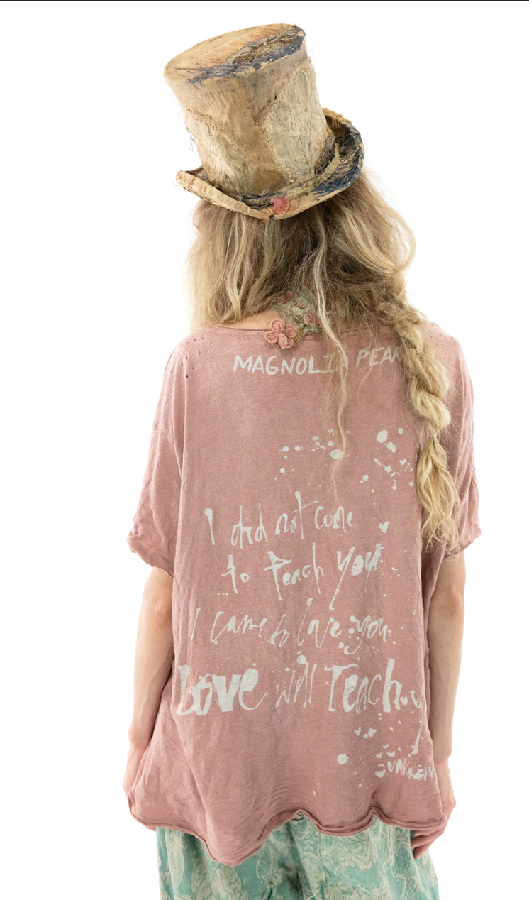 Magnolia Pearl Love T 1152