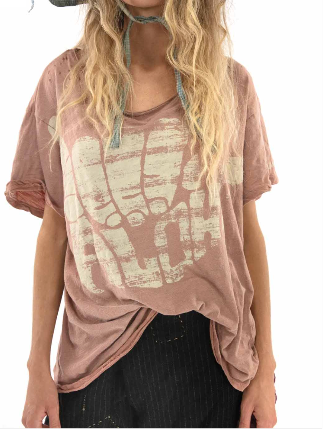 Magnolia Pearl 882 Hang Loose T-Shirt