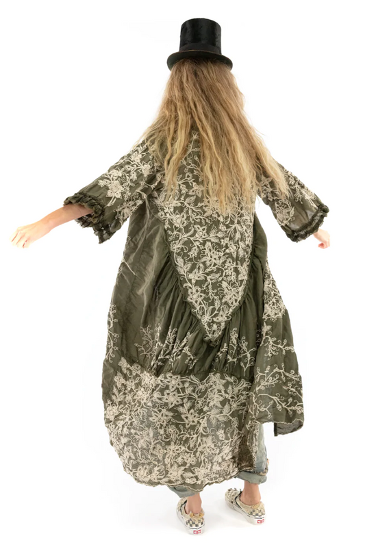 Magnolia Pearl 476  Emmali Kimono