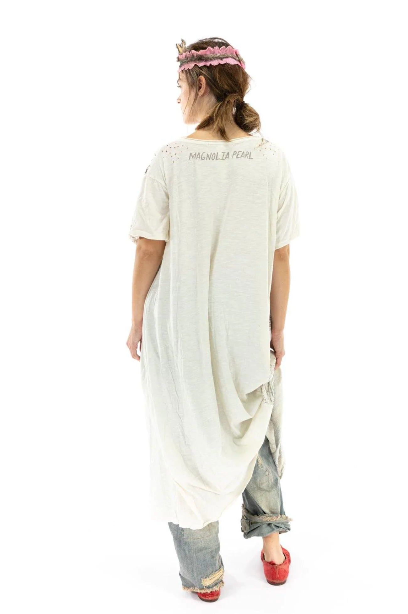 Magnolia Pearl 764 Freedom of Conscience t Dress