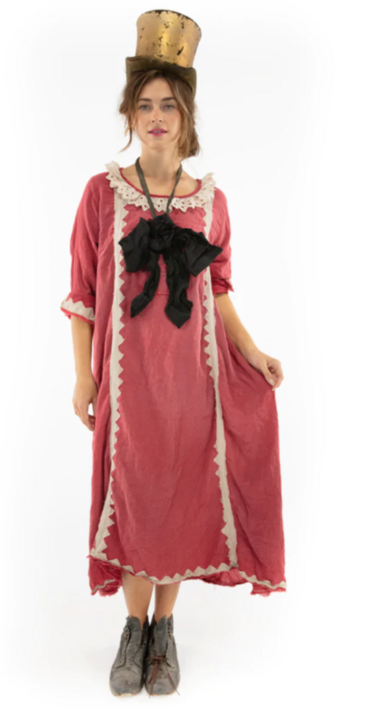 Magnolia Pearl Eudora Dresss 765 Bastille