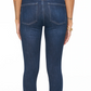 Pistola Audrey Mid Rise Skinny Jeans