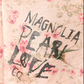 Magnolia Pearl  SCARF 124-MNYSP-OS  MP Love Co Floral Bandana