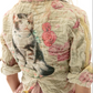 Magnolia Pearl JACKET 671-IMOGE-OS  Cropped Kelley Coat