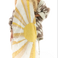Magnolia Pearl DRESS 787-MOON-OS  Quiltwork Layla Tank Dress