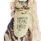 Magnolia Pearl 026 MP Love Co Kitty Zipper Bag