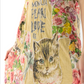 Magnolia Pearl DRESS 877-MRGLD-OS  Kitty Garden Layla Tank Dress
