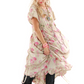Magnolia Pearl DRESS 861-ORCBM-OS  Jovenelle Gather Dress