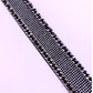Chain Mesh Leather Belts