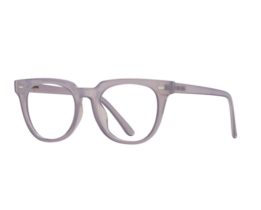 Auden Pastel Lavender Blue Light Glasses