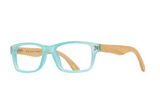 Fremont Aqua Blue Light Readers