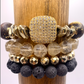 Gold Dust Woman Stack