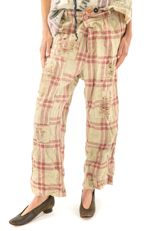 Magnolia Pearl Charmie Trousers 302 Kaya