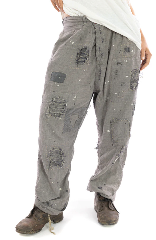 Magnolia Pearl PANTS 421-OZZY-OS Charmie