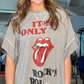 Rolling Stones Its Only Rock In Roll