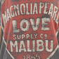 Magnolia Pearl TOP 1443-OZZY-OS  MP Malibu 1865 BF T