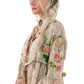Magnolia Pearl DRESS 893-CPCKE-OS  Floral Natalia Dress