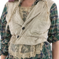 Magnolia Pearl  VEST 059-MOON-OS  Embroidered Aysel Vest