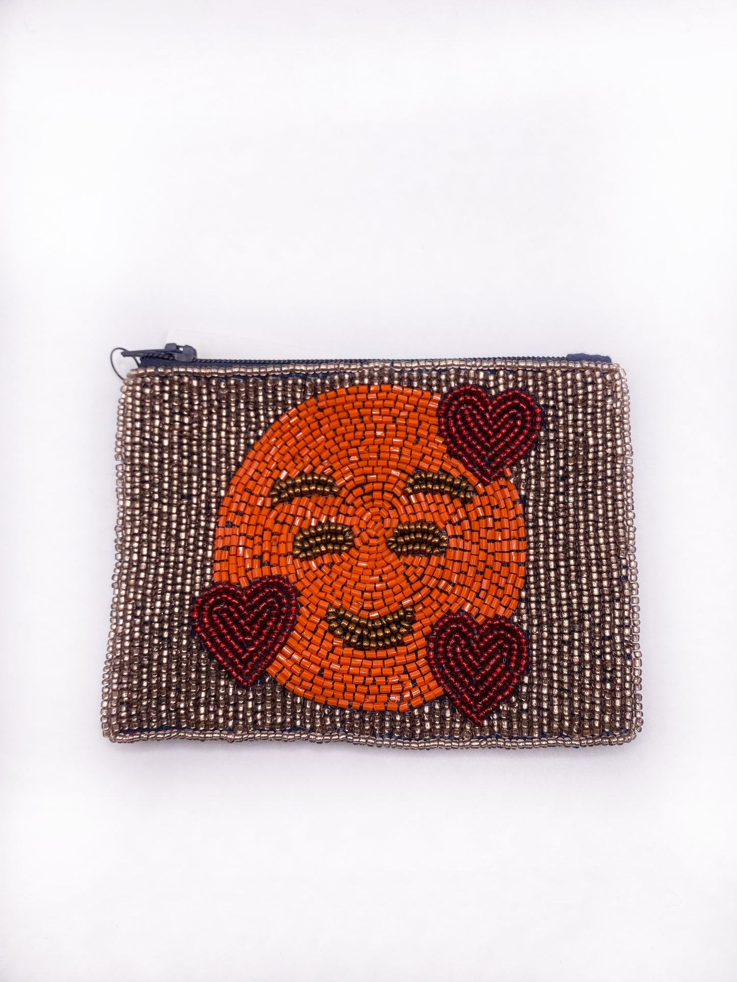 Beaded Coin Purses