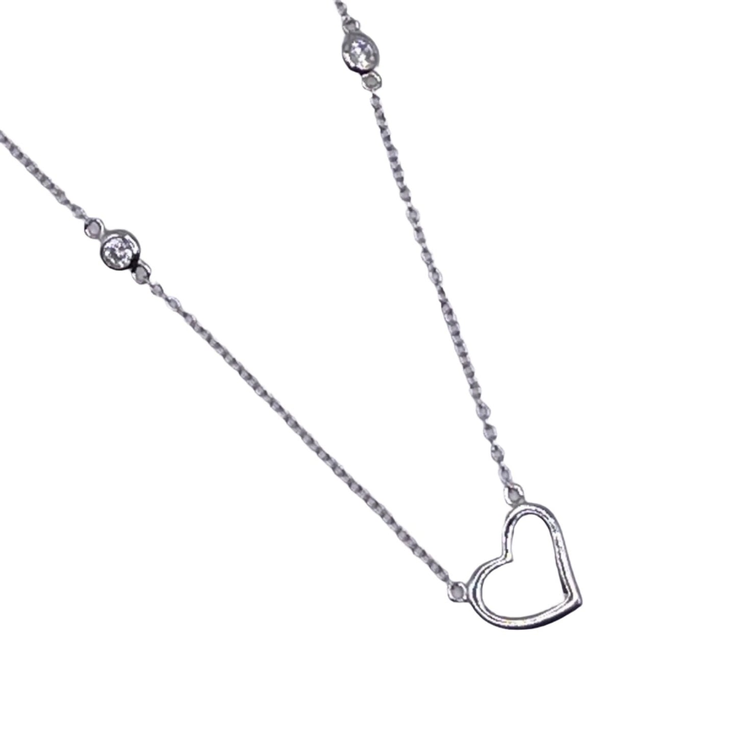 Heart Necklace